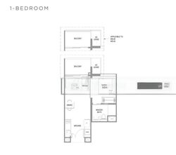 Verdale (D21), Apartment #465972191